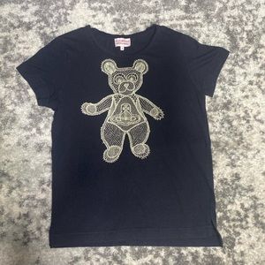 vivienne westwood red label shirt size 2